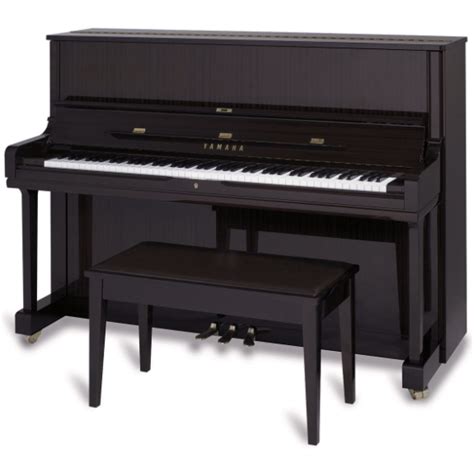 New YAMAHA U1 UPRIGHT .